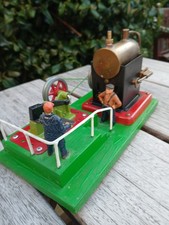 sel steam for sale sel steam for sale  LEIGH-ON-SEA