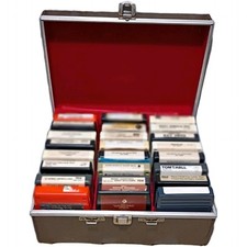 Track cassettes original for sale  Evansville