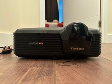 Viewsonic pro8200 dlp for sale  LONDON