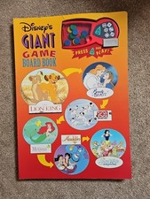 Vintage 1994 disney for sale  LOUGHBOROUGH