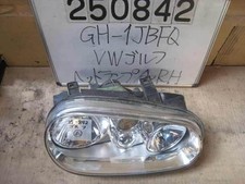Farol direito Volkswagen Golf 2003 GH-1JBFQ [usado] [PA00989778] comprar usado  Enviando para Brazil
