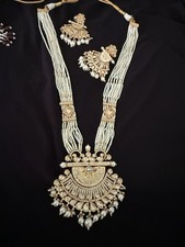 Gold plated pearl for sale  Ocala
