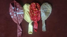 Luftballons looner .... gebraucht kaufen Luftballons looner .... gebraucht kaufen  Halle