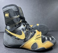 Nike hyperko black for sale  Houston