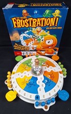 Frustration 2011 boxed for sale  MILTON KEYNES