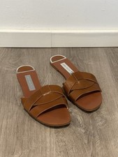 Zara basic sandalen gebraucht kaufen  Itzstedt, Oering, Seth