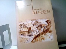 Geschichte hofes hausen gebraucht kaufen Geschichte hofes hausen gebraucht kaufen  Aarbergen