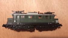Minitrix 12852 elektrolok gebraucht kaufen  Dietzenbach