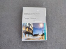 Dvd navigation mercedes gebraucht kaufen  Tauberbischofsheim