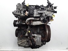Moteur renault master d'occasion  Elven