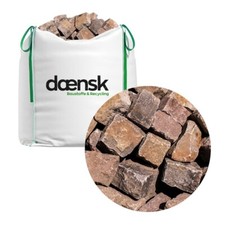 Granitpflaster 12x18 bag gebraucht kaufen  Hamburg