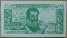 henri iv billet 50 nf d'occasion henri iv billet 50 nf d'occasion Rosporden