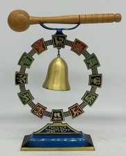 Tribes judaica bell for sale  Arvada
