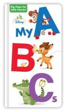 Disney baby abcs for sale  Montgomery