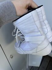 Boxschuhe adams boxing gebraucht kaufen  Köln