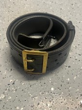 Aker black leather for sale  Scottsdale