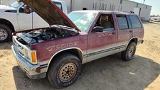 1991 1992 1993 for sale  Brush