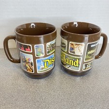 Vintage 80s disneyland for sale  Paynesville