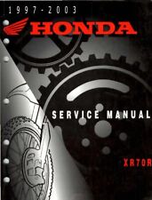 1997 2003 honda for sale  Caruthers
