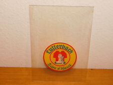 Vintage plaque plexiglas d'occasion  Saint-Louis
