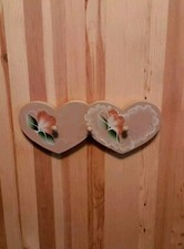 Small wooden double for sale  Mount Vernon