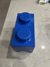 Genuine lego storage for sale  Hollywood