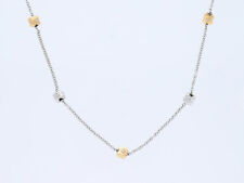 Kette collier brillanten gebraucht kaufen  Düsseldorf