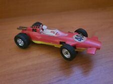 Circuit jouef lotus d'occasion  Carhaix-Plouguer