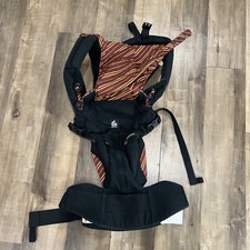 Usado, Porta-aviões Ergo Baby Harry Potter Omni 360 (limpo) comprar usado  Enviando para Brazil