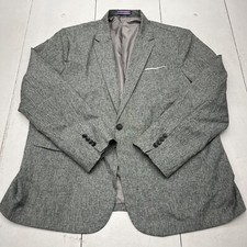 Gray speckled suit for sale  Lees Summit