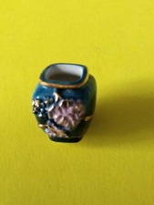 Fève porcelaine personnalisé d'occasion  Lure