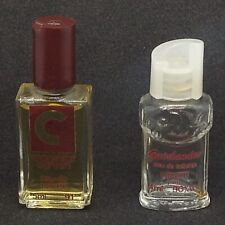 Ancienne miniature parfum d'occasion  Lattes