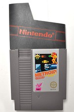 Metroid nintendo nes for sale  Torrance