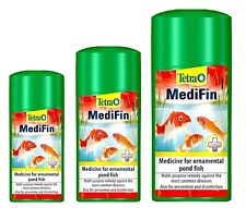 Tetra pond medifin for sale  WIDNES