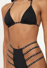 Fui bikini borchiette usato  Italia