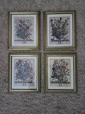 Set antique engraving for sale  Conway