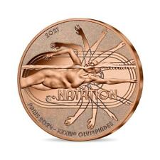 Euro commémorative 2024 d'occasion  France
