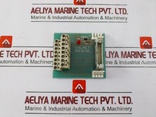 Placa terminal Valmet RSF20/20 8937007, usado comprar usado  Enviando para Brazil