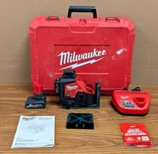 Milwaukee 3632 m12 d'occasion  Expédié en Belgium