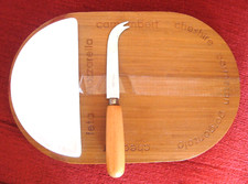 Natural wood oval for sale  ELY