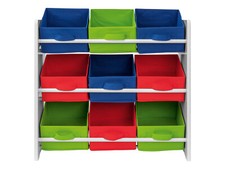 Livarno home aufbewahrungsrega gebraucht kaufen  Zehdenick