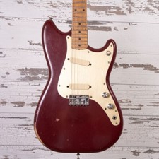 Fender duo sonic for sale  Austin
