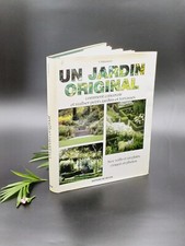 Jardin original palminteri d'occasion  Maurens