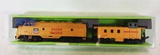 Bachmann union pacific for sale  Gilbert