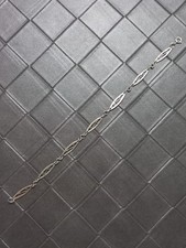 Bracelet argent filigrané d'occasion Bracelet argent filigrané d'occasion  La Rochelle