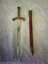 Knights templar sword for sale  INVERNESS