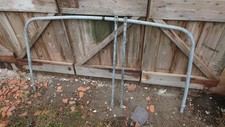 Landrover series hood for sale  ALNWICK