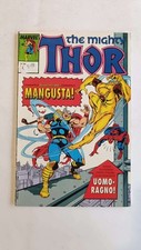 Thor brossurato marvel usato  Chioggia