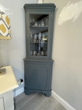 Painted grey vintage for sale  HAVERHILL