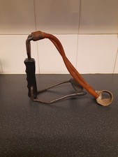 Genuine vintage black for sale  IPSWICH